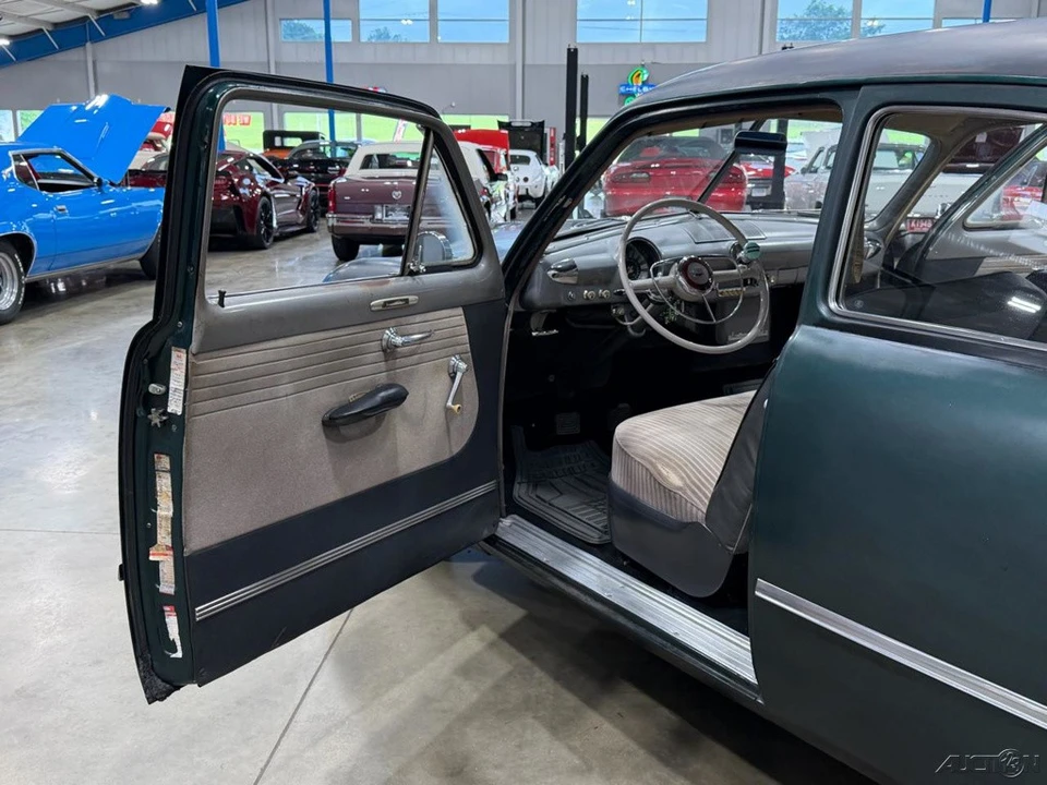 1950 Ford Shoebox - Image 17 of 24