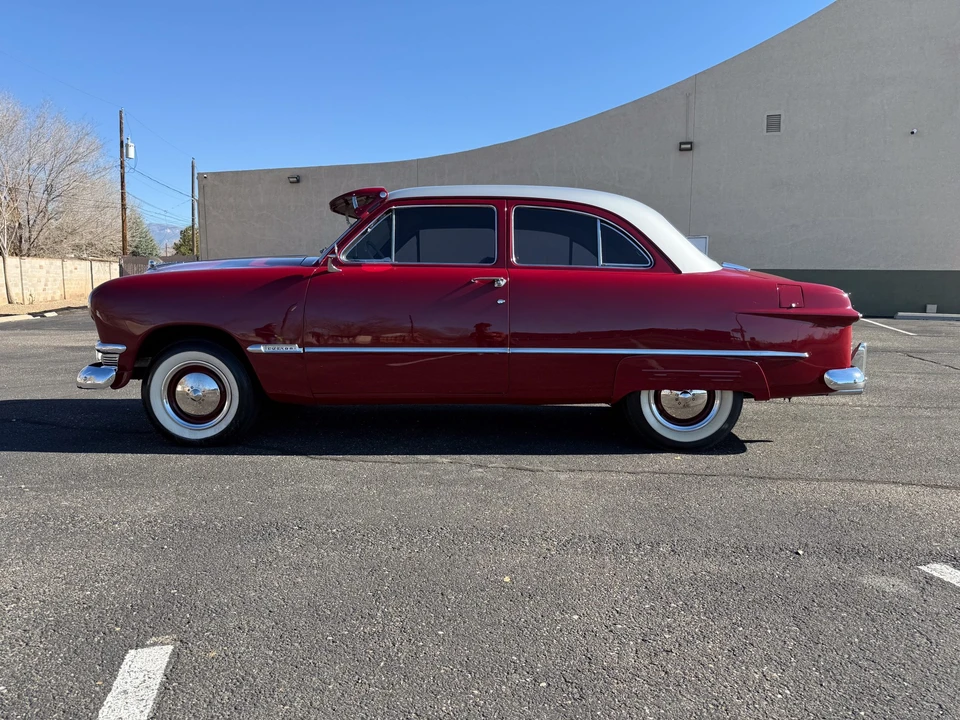 1950 Ford Shoebox - Image 16 of 31
