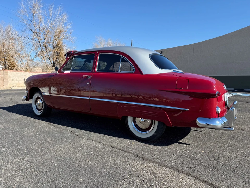 1950 Ford Shoebox - Image 15 of 31
