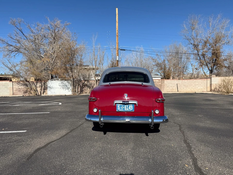 1950 Ford Shoebox - Image 13 of 31