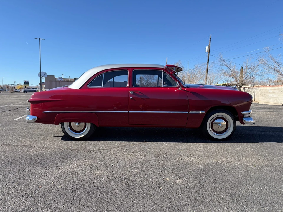 1950 Ford Shoebox - Image 9 of 31