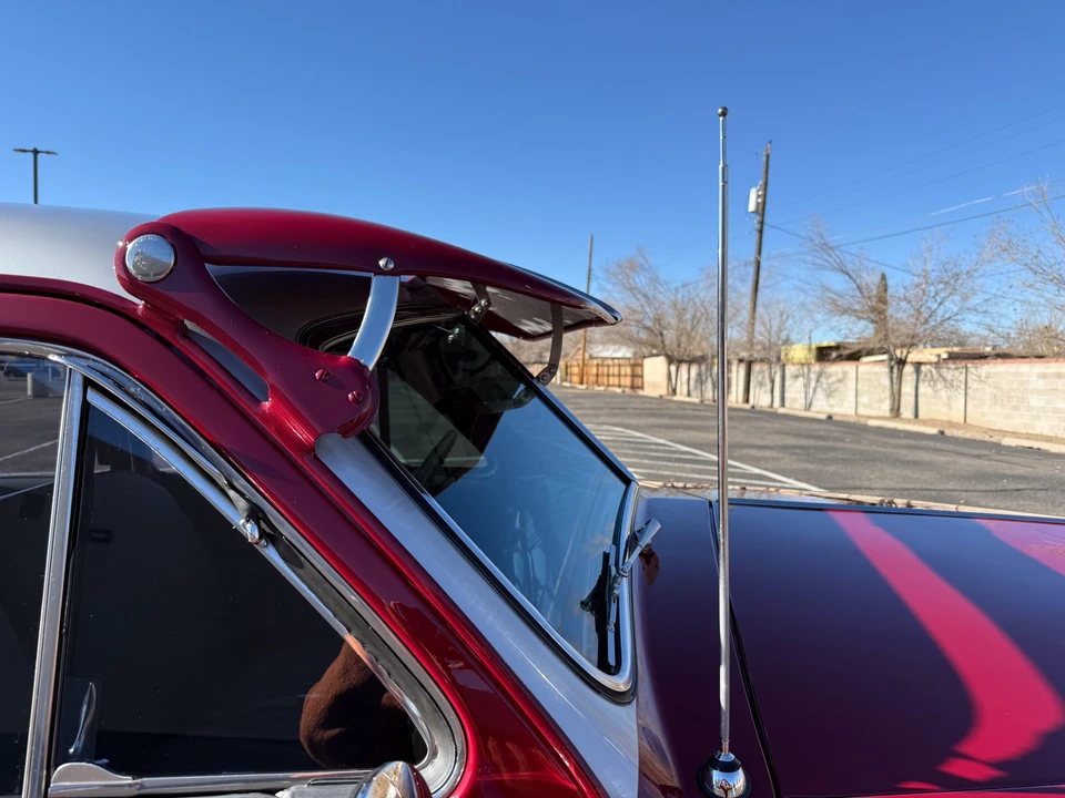 1950 Ford Shoebox - Image 21 of 31