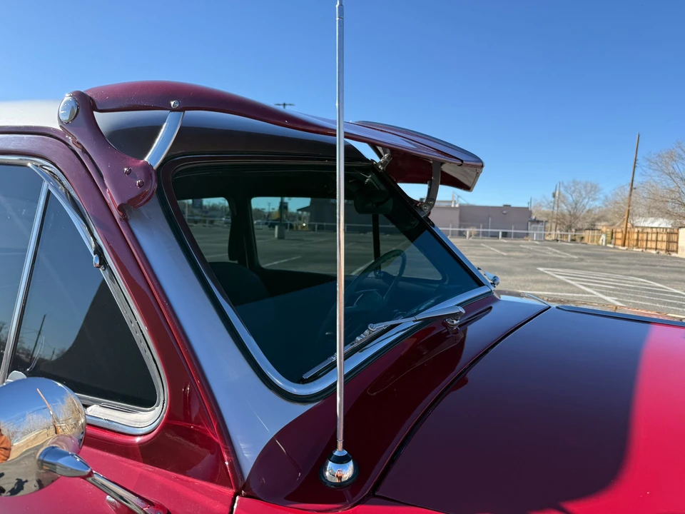 1950 Ford Shoebox - Image 20 of 31