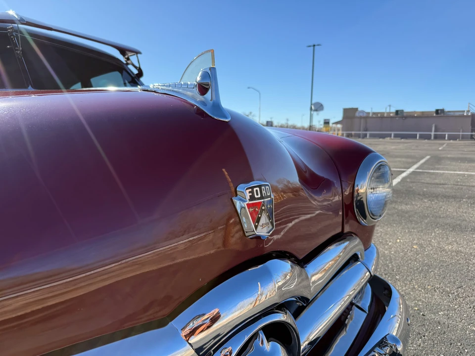 1950 Ford Shoebox - Image 19 of 31