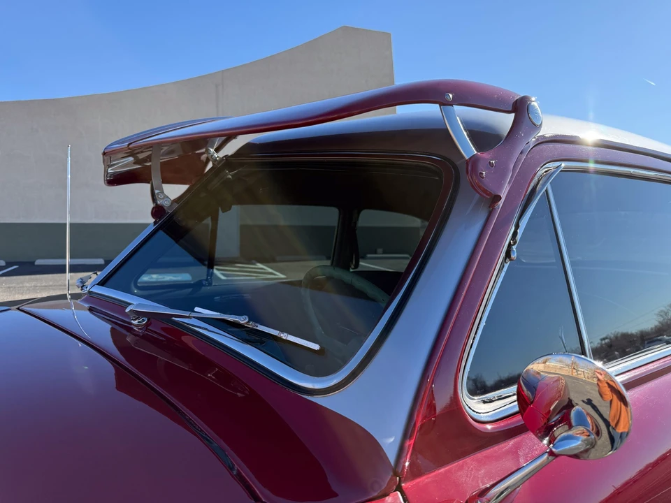 1950 Ford Shoebox - Image 25 of 31