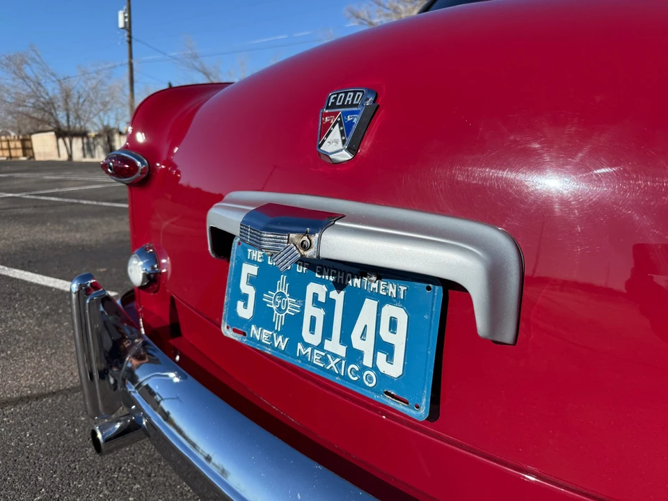 1950 Ford Shoebox - Image 22 of 31
