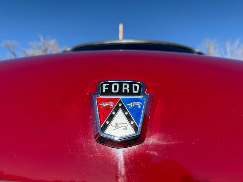 1950 Ford Shoebox - Image 31 of 31