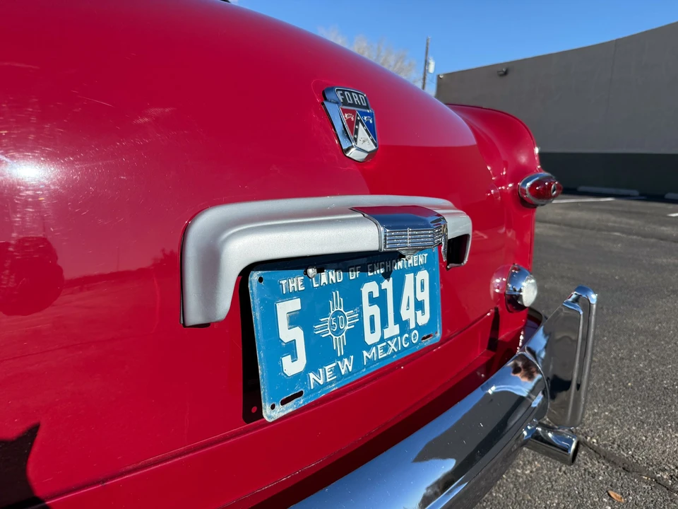 1950 Ford Shoebox - Image 23 of 31