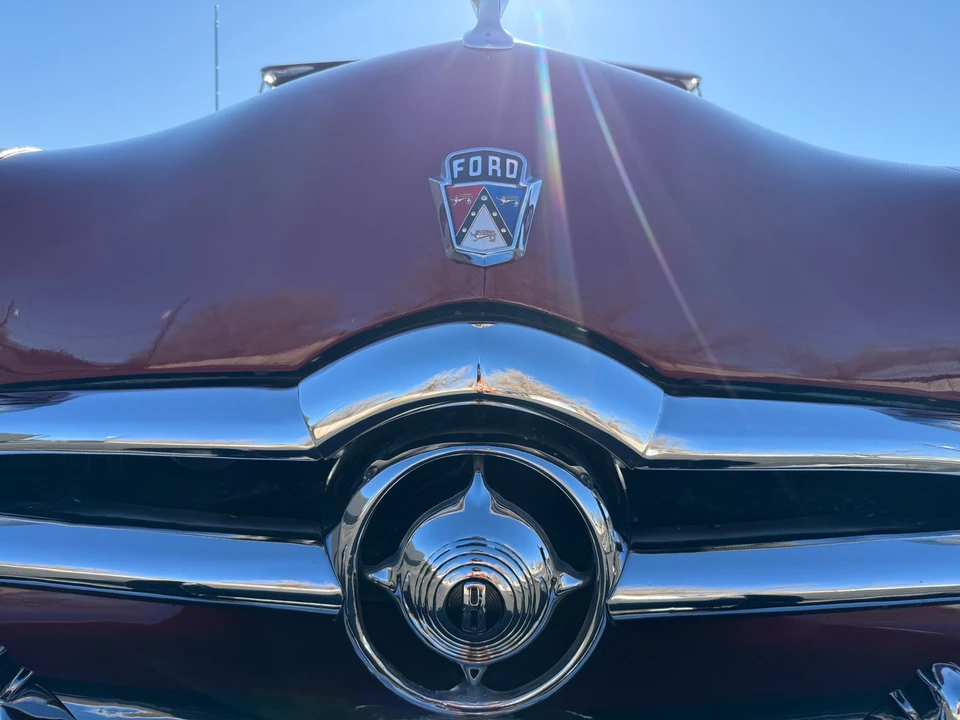 1950 Ford Shoebox - Image 29 of 31
