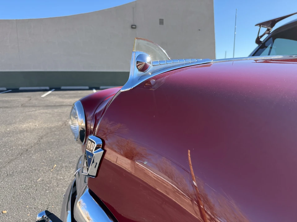1950 Ford Shoebox - Image 28 of 31