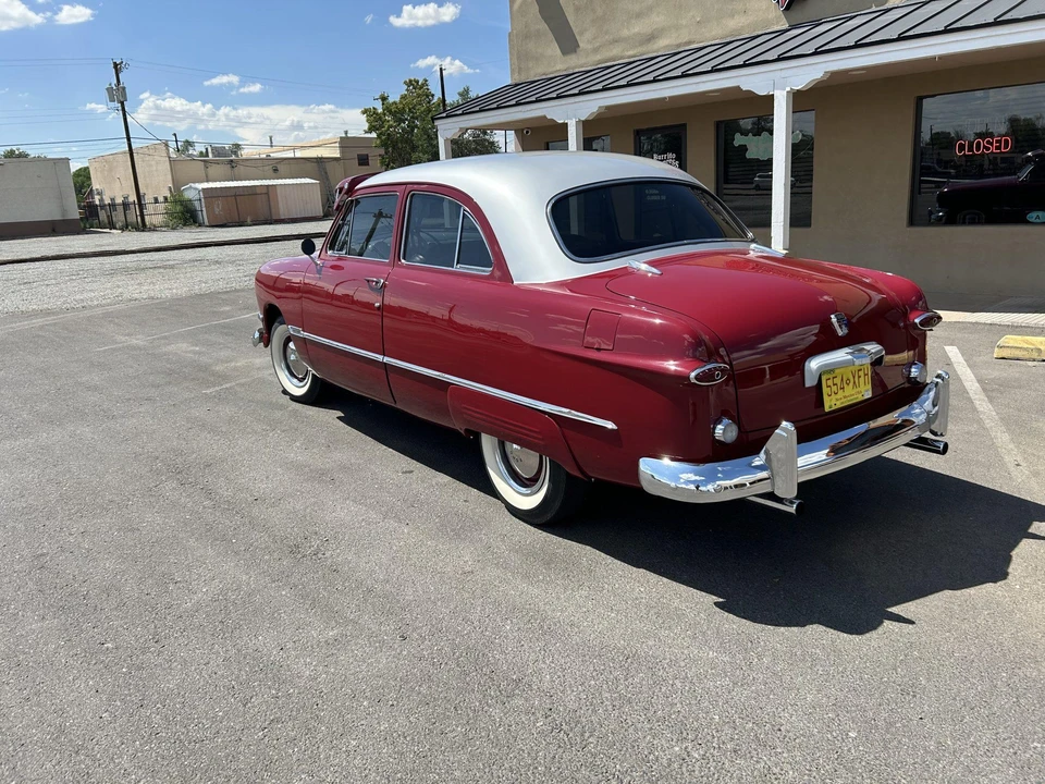 1950 Ford Shoebox - Image 14 of 31
