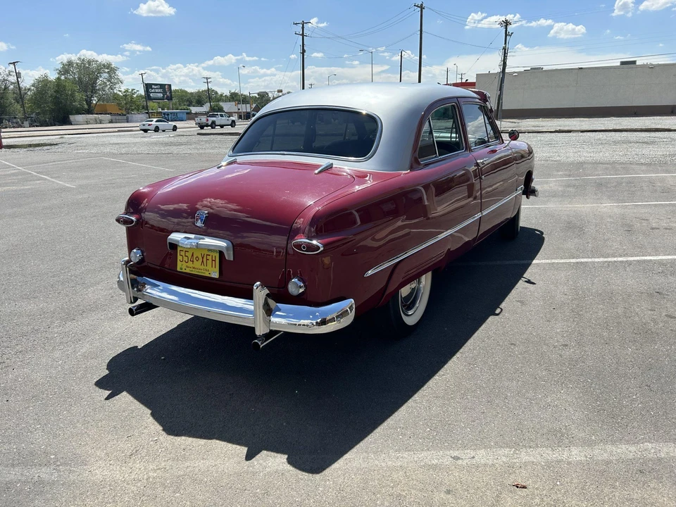 1950 Ford Shoebox - Image 11 of 31