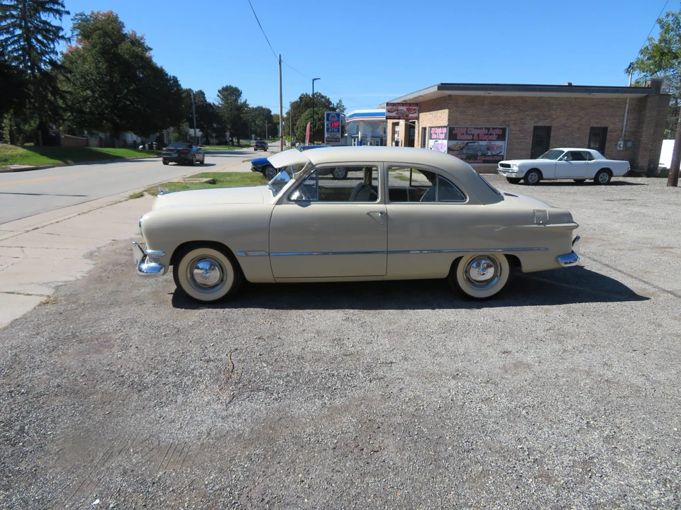 1950 Ford Shoebox - Image 9 of 31