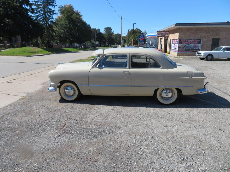 1950 Ford Shoebox - Image 27 of 31