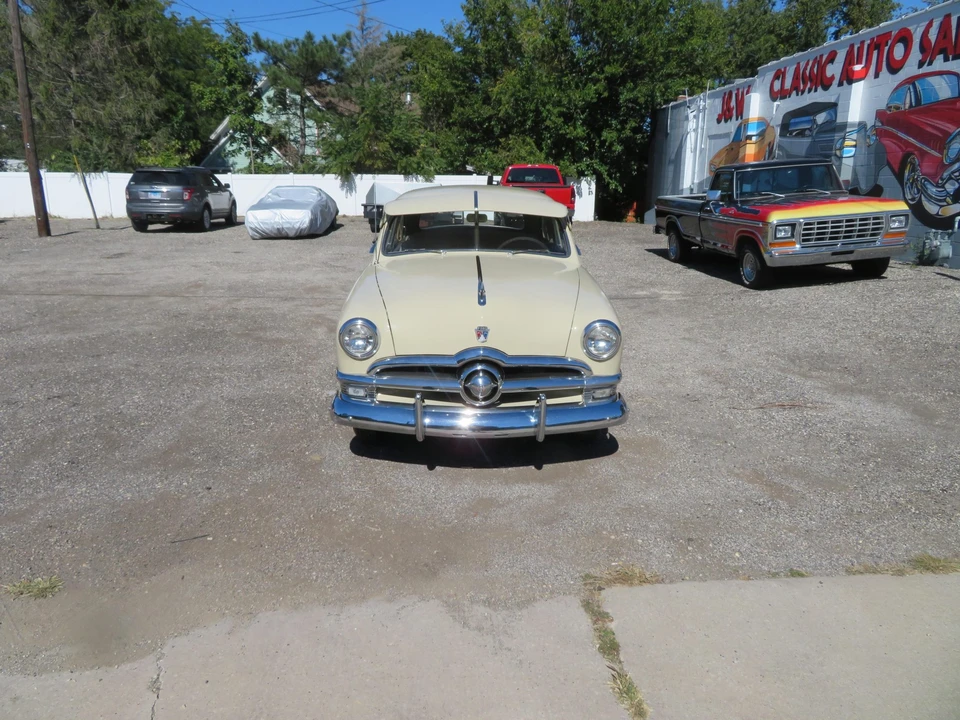 1950 Ford Shoebox - Image 28 of 31