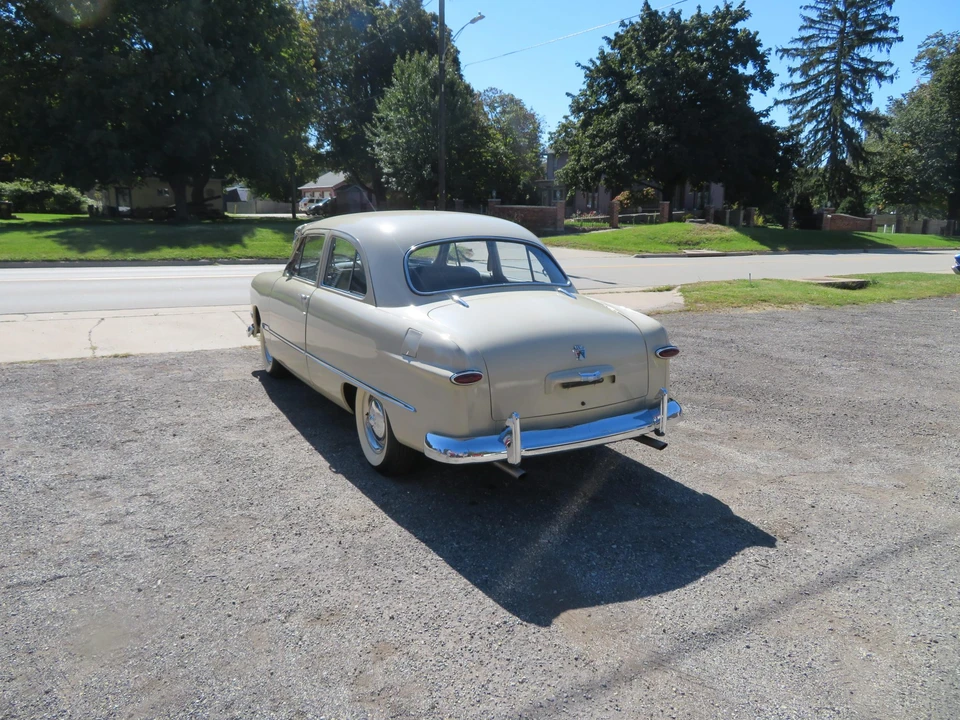 1950 Ford Shoebox - Image 29 of 31