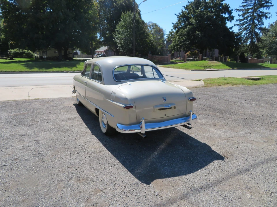 1950 Ford Shoebox - Image 30 of 31