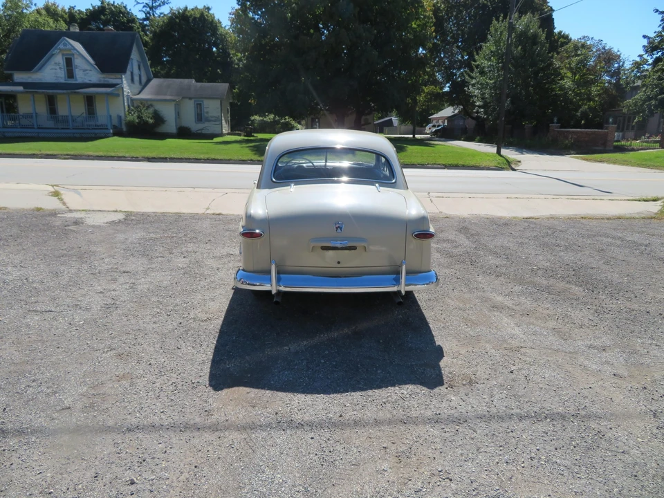 1950 Ford Shoebox - Image 31 of 31