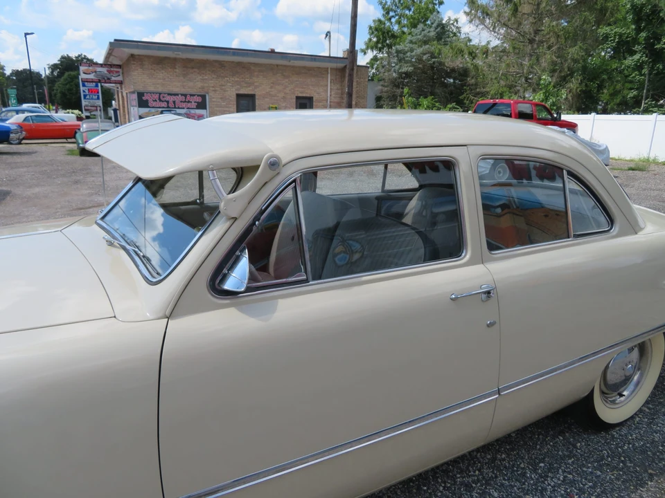 1950 Ford Shoebox - Image 18 of 31