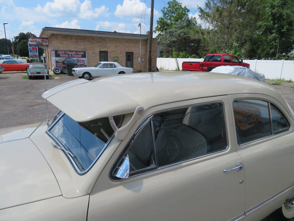 1950 Ford Shoebox - Image 19 of 31