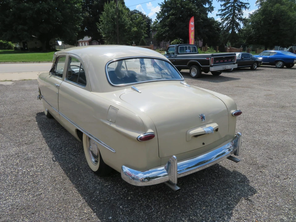 1950 Ford Shoebox - Image 10 of 31