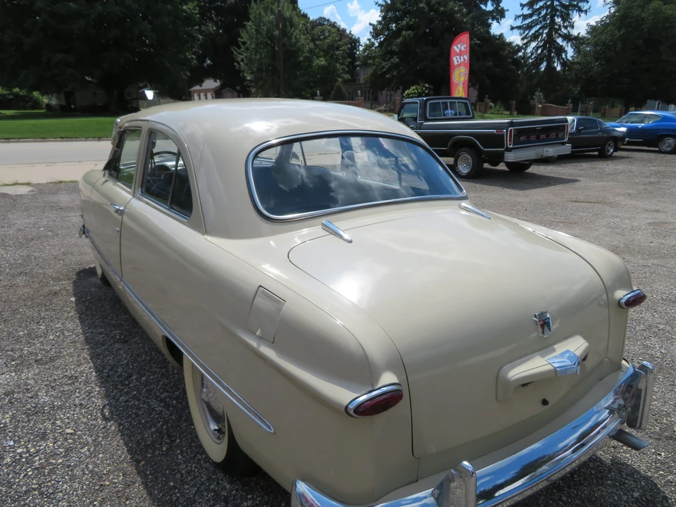 1950 Ford Shoebox - Image 20 of 31