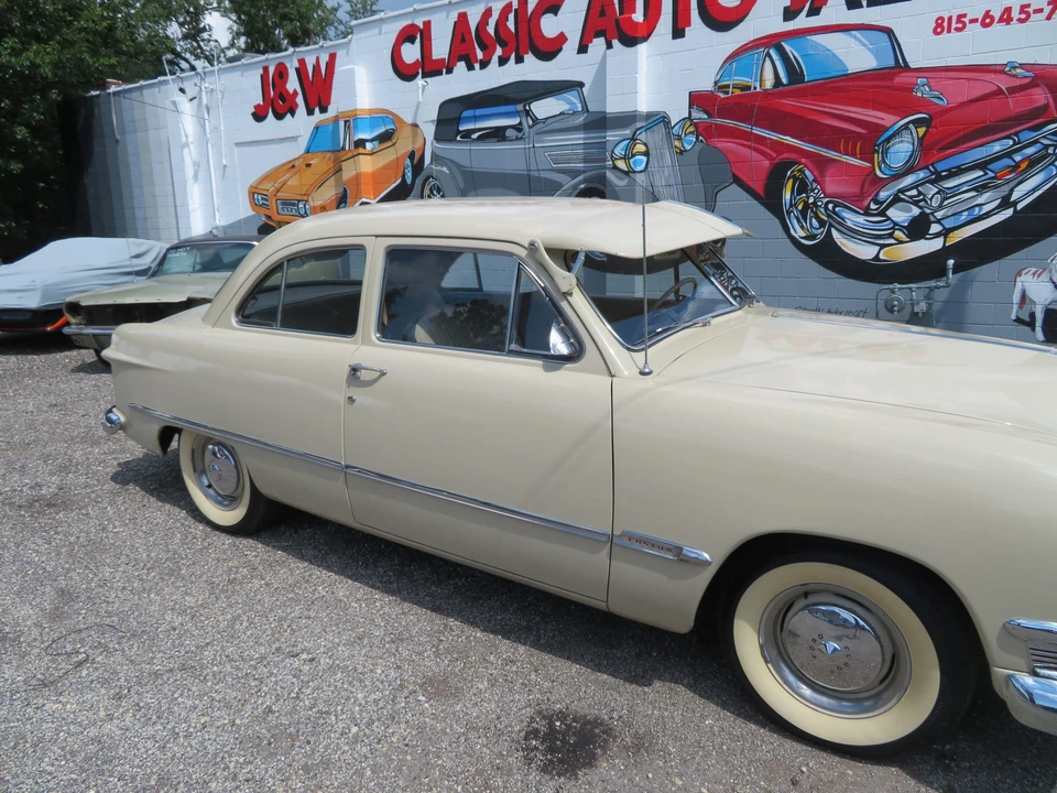1950 Ford Shoebox - Image 24 of 31