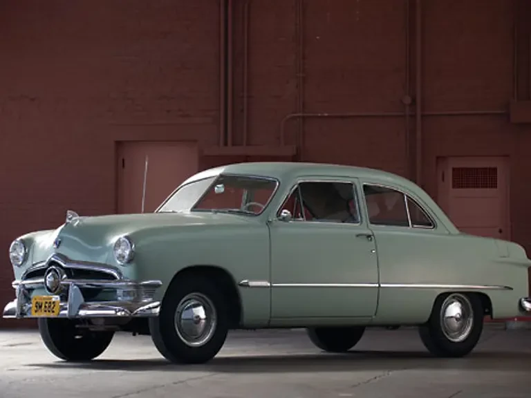 1950 Ford Shoebox - Image 2 of 2