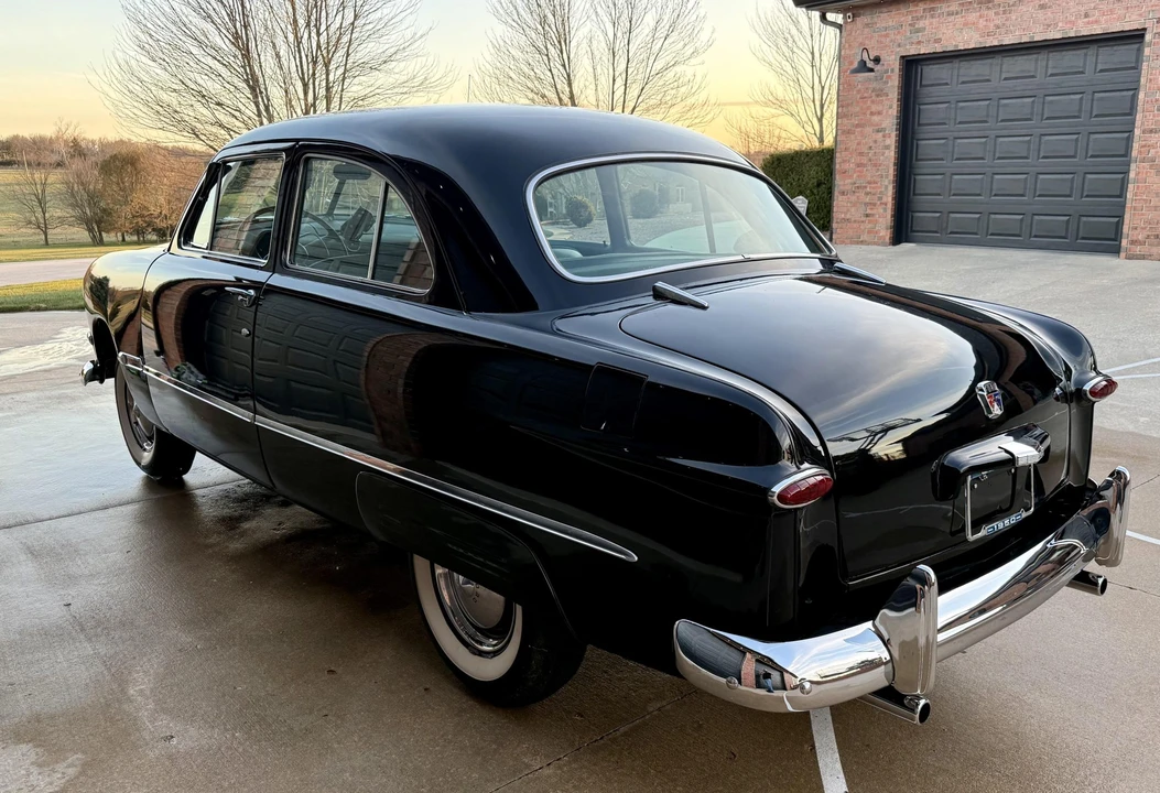 1950 Ford Shoebox - Image 14 of 31
