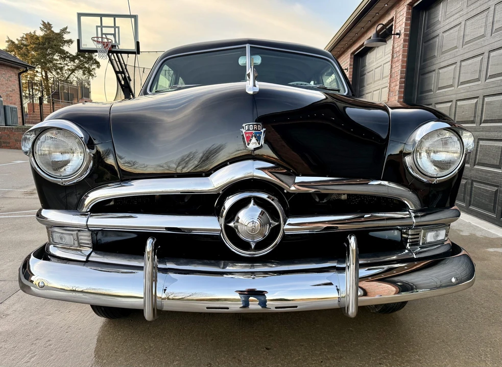 1950 Ford Shoebox - Image 5 of 31