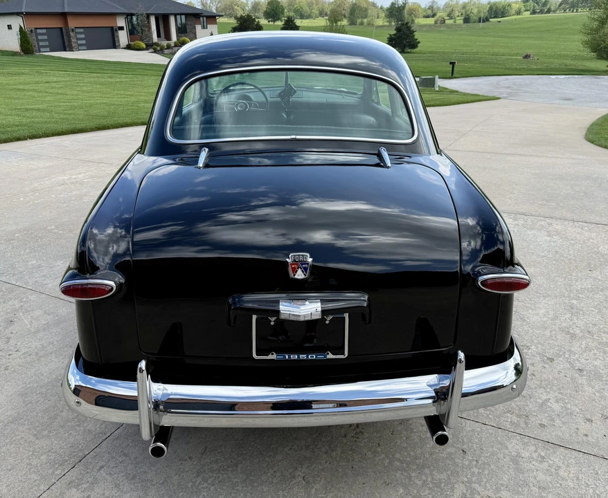 1950 Ford Shoebox - Image 17 of 31