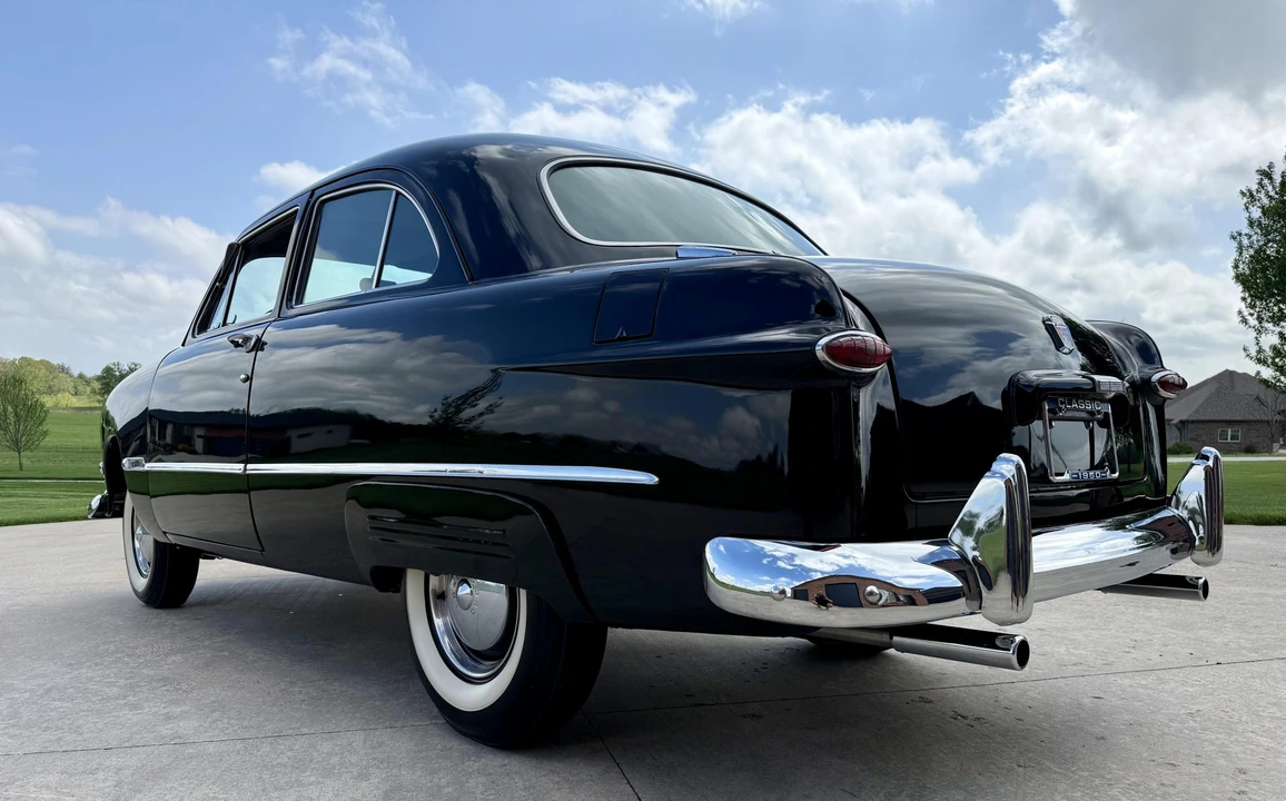 1950 Ford Shoebox - Image 15 of 31