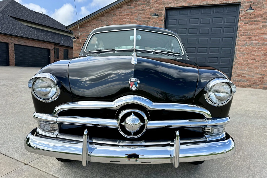 1950 Ford Shoebox - Image 2 of 31