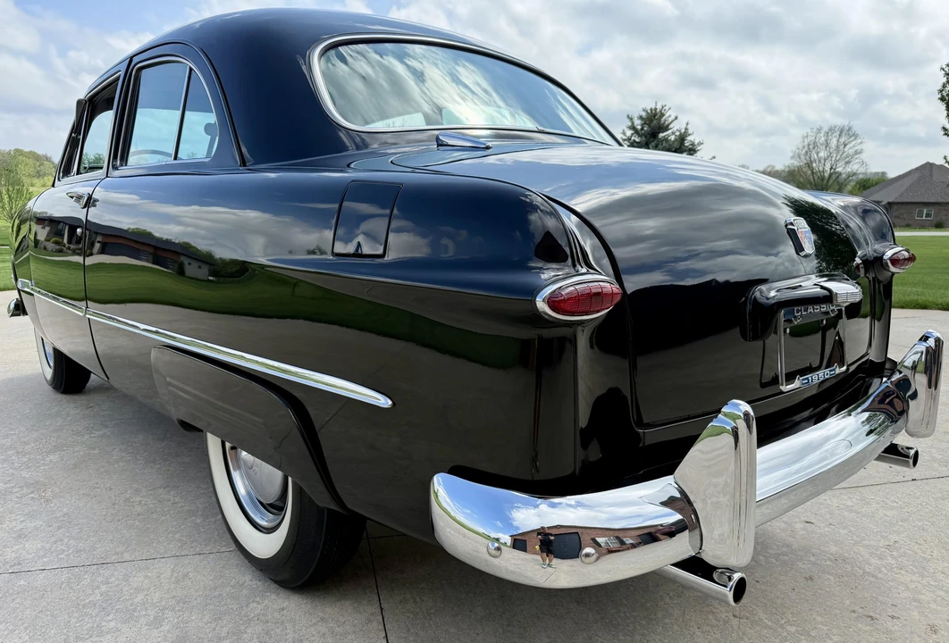 1950 Ford Shoebox - Image 16 of 31