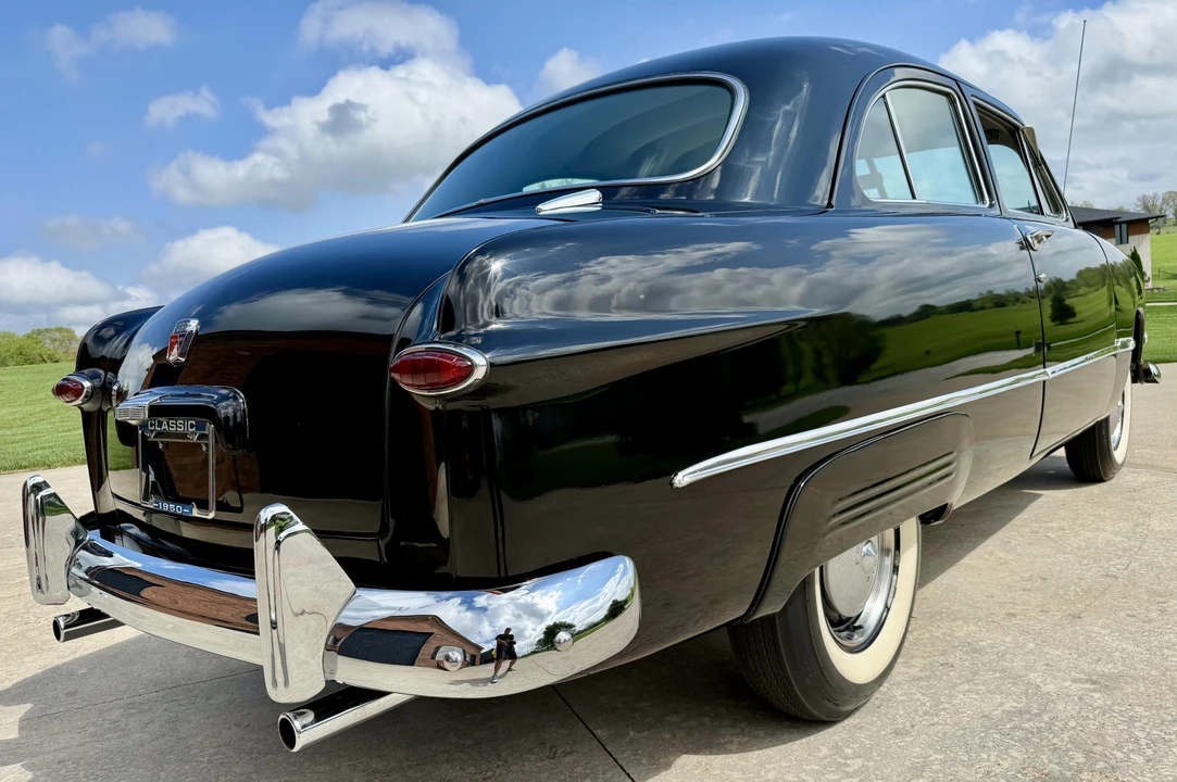 1950 Ford Shoebox - Image 18 of 31