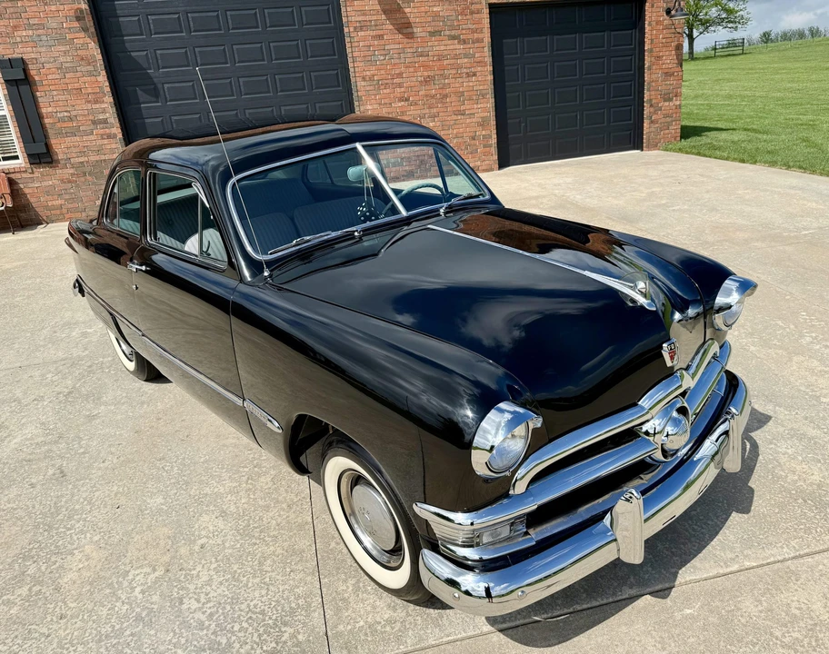 1950 Ford Shoebox - Image 26 of 31