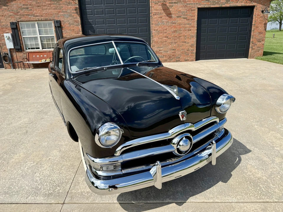 1950 Ford Shoebox - Image 30 of 31