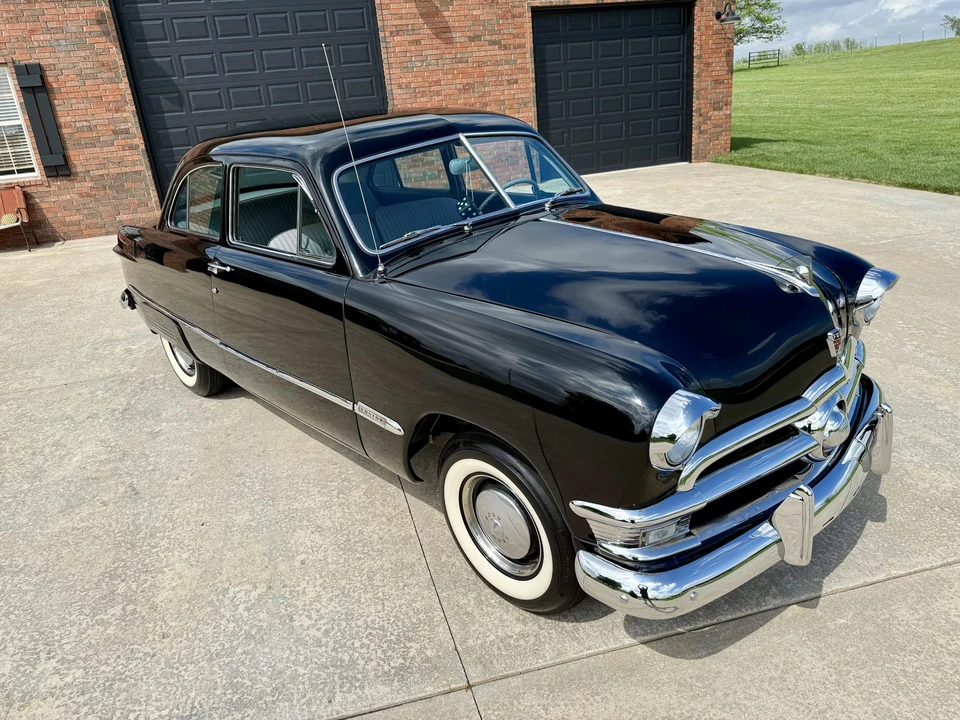1950 Ford Shoebox - Image 25 of 31