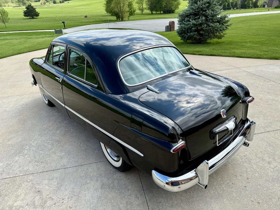 1950 Ford Shoebox - Image 13 of 31