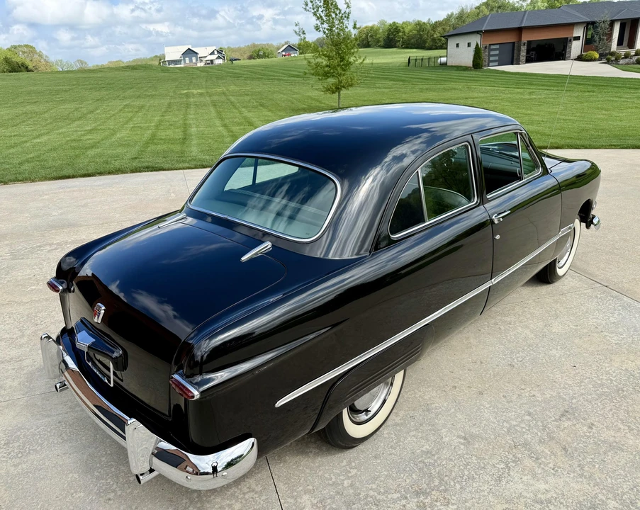 1950 Ford Shoebox - Image 21 of 31