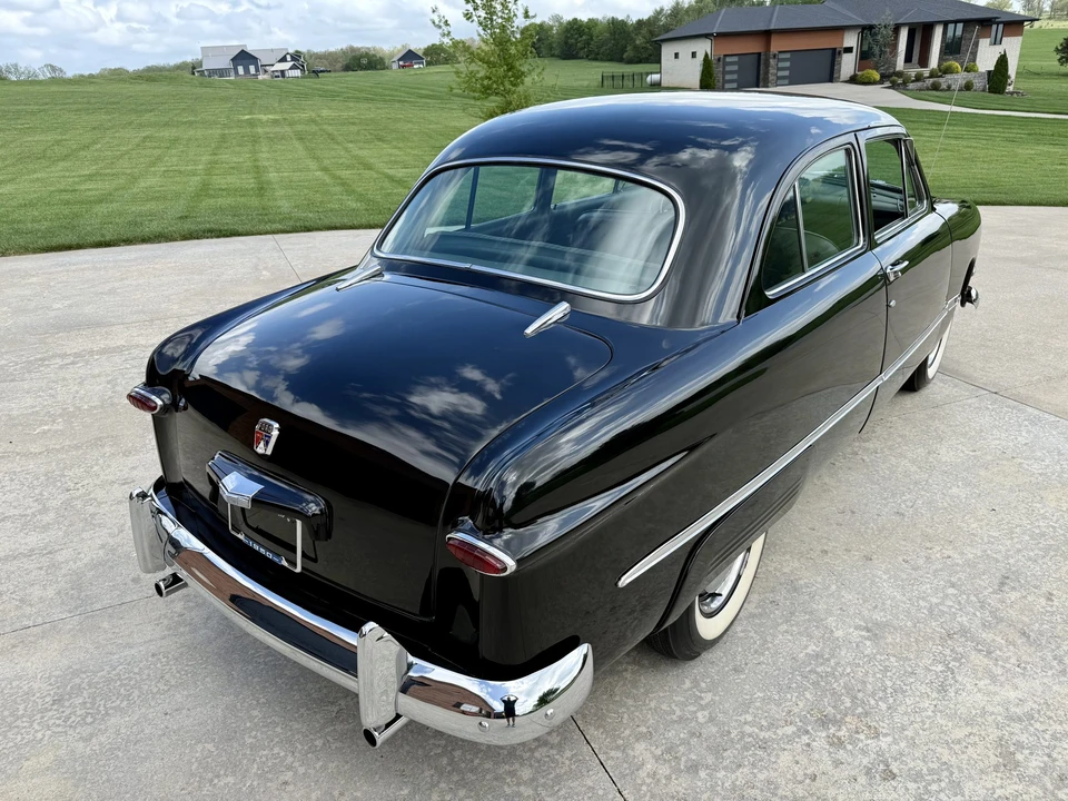 1950 Ford Shoebox - Image 20 of 31