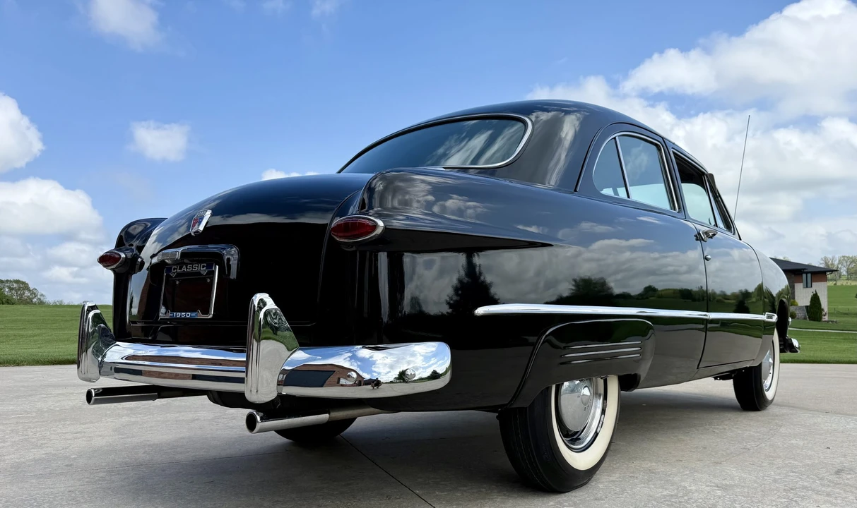 1950 Ford Shoebox - Image 19 of 31