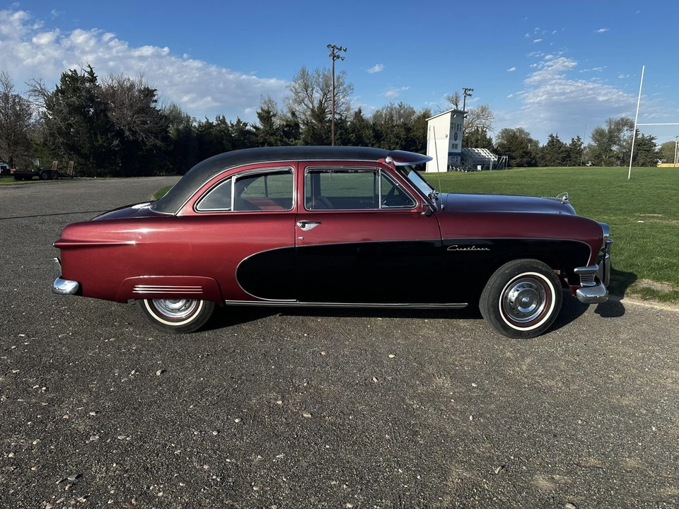 1950 Ford Shoebox - Image 10 of 31