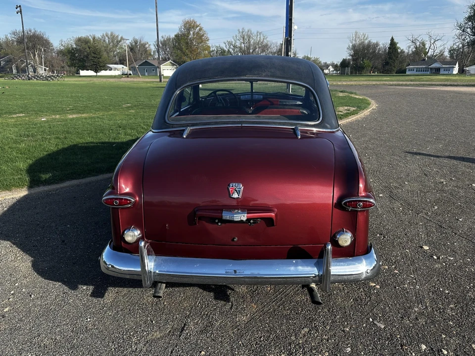 1950 Ford Shoebox - Image 7 of 31