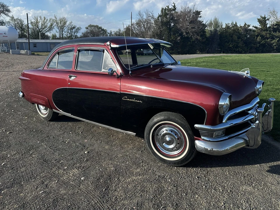 1950 Ford Shoebox - Image 13 of 31
