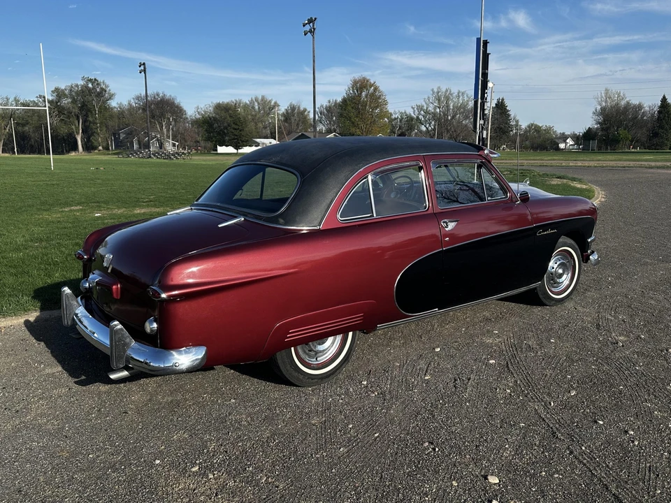 1950 Ford Shoebox - Image 8 of 31