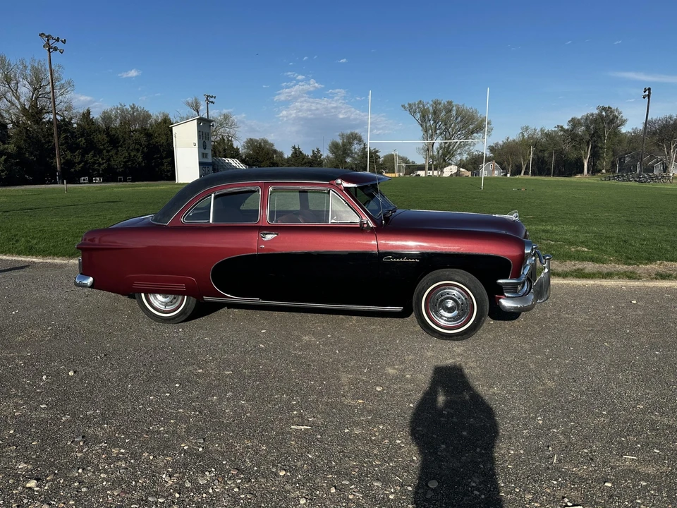 1950 Ford Shoebox - Image 11 of 31