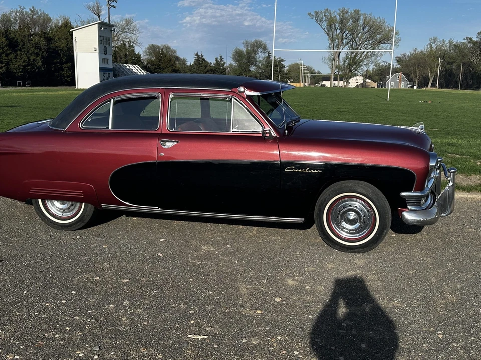 1950 Ford Shoebox - Image 12 of 31