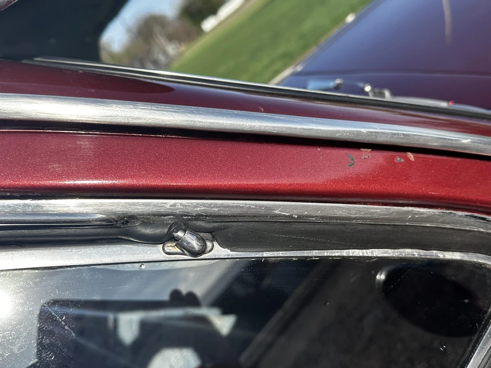 1950 Ford Shoebox - Image 19 of 31