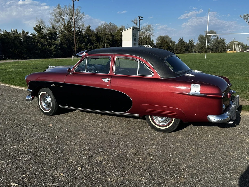 1950 Ford Shoebox - Image 5 of 31